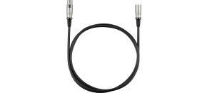 HyperX XLR Cable - Mikrofon