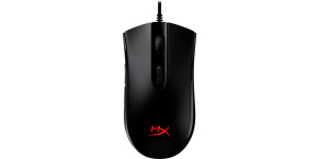 HyperX Pulsefire Core - Gaming Mouse (Black)  (HX-MC004B) - Myš