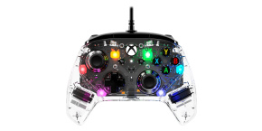 HyperX Clutch Gladiate RGB Gaming Controller - Příslušenství pro konsole