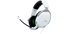 HyperX CloudX Stinger 2 Core WHT GAM HEADSET Xbox - Sluchátka pro herní konsole