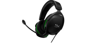 HyperX CloudX Stinger 2 Core BLK GAM HEADSET Xbox - Sluchátka pro herní konsole