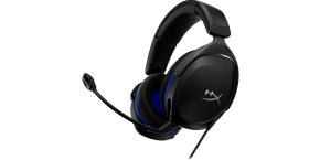 HyperX Cloud Stinger 2 Core BLK GAM HEADSET PS - Sluchátka pro herní konsole