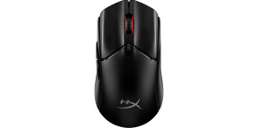 HyperX Pulsefire Haste 2 Core Wireless Black/Black Gaming Mouse - Myš