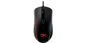 HyperX Pulsefire Surge - Gaming Mouse (Black) (HX-MC002B) - Myš