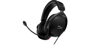 HyperX Cloud Stinger 2 Wired GAM HEADSET - Sluchátka k PC