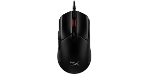 HyperX Pulsefire Haste Black Wired Gaming Mouse 2 - Myš