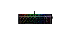 HyperX Alloy MKW100 - Mechnical Gaming Keyboard - Red (US Layout) (HKBM1-R-US/G)-US - Klávesnice