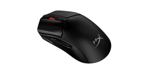 HyperX Pulsefire Haste Black Wireless Gaming Mouse 2 - Myš