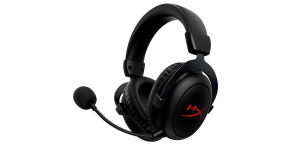 HyperX Cloud II Core  Wireless GAM HEADSET - Sluchátka k PC