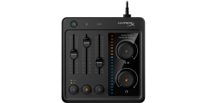 HyperX Audio Mixer - Audio Mixer