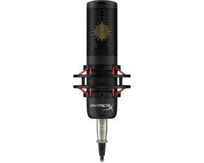 HyperX ProCast Microphone - Mikrofon