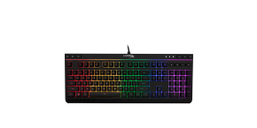 HyperX Alloy Core RGB Gaming Keyboard, US