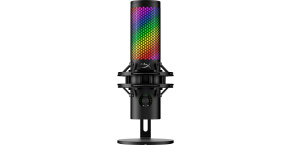 QuadCast 2S Black RGB