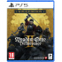 PS5 hra Kingdom Come: Deliverance II Gold Edition