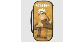 Konix Naruto Nintendo Switch/Lite Carry Case