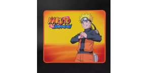 Konix Naruto Mousepad