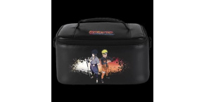 Konix Naruto Nintendo Switch All In Lunch Bag