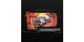 Konix Naruto Nintendo Switch "Jutsu" Starter Kit