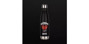 Konix Dungeons & Dragons "Red Dragon" Bottle