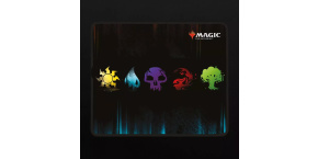 Konix Magic: The Gathering "Mana" Mousepad