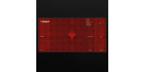 Konix Magic: The Gathering "Battlefield" XL Mousepad