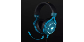 Konix Magic: The Gathering 7.1 Blue Gaming Headset