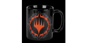 Konix Magic: The Gathering "Planeswalker" Mug