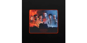 Konix Stranger Things "Best Friends" Mousepad