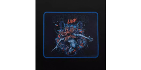 Konix Stranger Things "Demogorgon Live" Mousepad