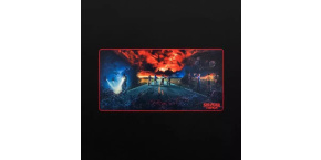 Konix Stranger Things XXL Mousepad