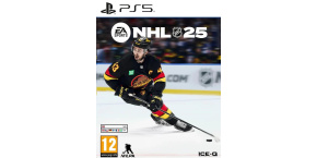 PS5 hra NHL 25