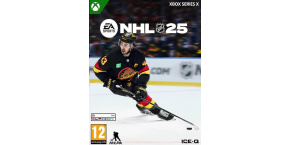 Xbox Series X hra NHL 25