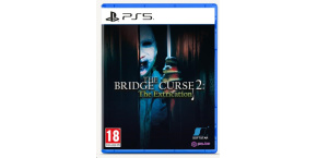 PS5 hra The Bridge Curse 2: The Extrication