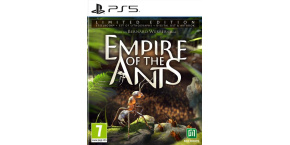 PS5 hra Empire of the Ants - Limited Edition