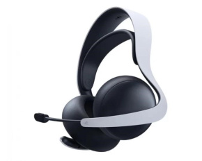 SONY PS5 Pulse ELITE Wireless Headset White