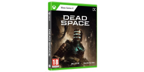 XBOX SX hra Dead Space Remake