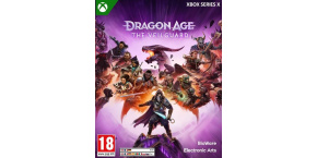 XBOX SX hra Dragon Age: The Veilguard