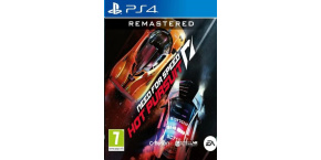 PS4 hra Need For Speed Hot Pursuit Remastered