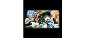 Konix My Hero Academia XXL Mousepad