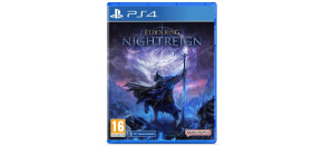 PS4 hra ELDEN RING Nightreign