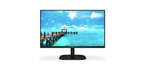 AOC MT VA LCD WLED 23,8" 24B2XHM2 - VA panel, 1920x1080, D-Sub, HDMI