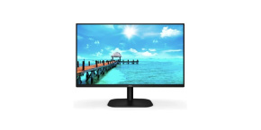 AOC MT IPS LCD WLED 23,8" 24B2XH/EU - IPS panel, 1920x1080, D-Sub, HDMI