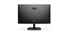 AOC MT IPS LCD WLED 27" 27B2H/EU - IPS panel, 1920x1080, D-Sub, HDMI