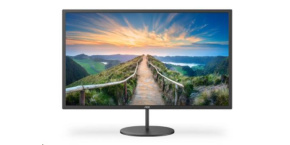 AOC MT IPS LCD WLED 31,5" Q32V4 - IPS panel, 2560x1440, HDMI, DP, repro