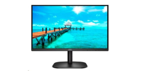 AOC MT VA LCD WLED 27" 27B2DM - VA panel, 1920x1080, D-Sub, DVI, HDMI