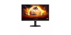 AOC MT IPS LCD WLED 27" Q27G4X - IPS panel, 180Hz, 2560x1440, 2xHDMI, DP, pivot