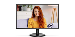 AOC MT VA LCD WLED 27" U27B3M - VA panel, 3840x2160, 2xHDMI, DP, repro