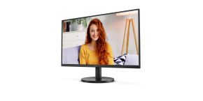 AOC MT IPS LCD WLED 27" U27B3A - IPS panel, 3840x2160, 2xHDMI, DP, repro