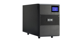 Eaton 9SX1000I, UPS 1000VA / 900W, LCD, tower