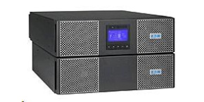 Eaton 9PX 11000i 3:1 HotSwap, UPS 11000VA, LCD